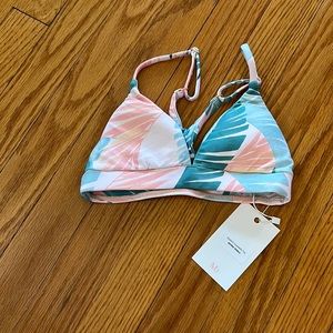 Midori Kealani Cosabella Top